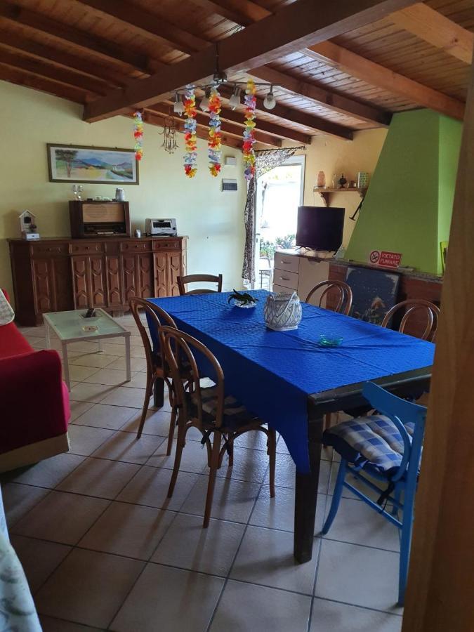Casa Intera Indipendente Con Giardino Privato Βίλα Imperia Εξωτερικό φωτογραφία