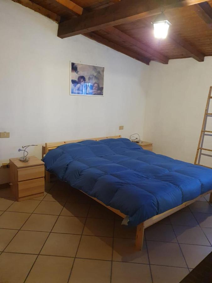 Casa Intera Indipendente Con Giardino Privato Βίλα Imperia Εξωτερικό φωτογραφία